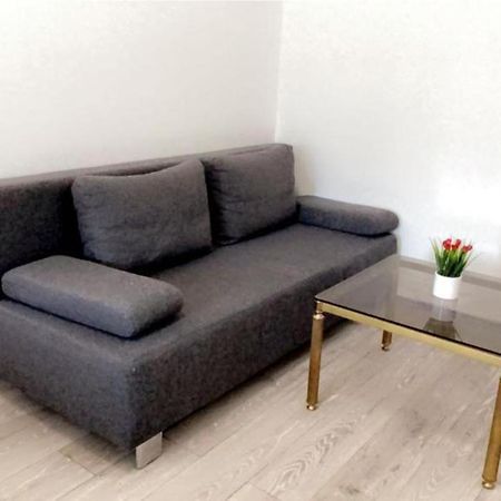 Private Room In Shared Apartment Pr4-9 Vienna Esterno foto