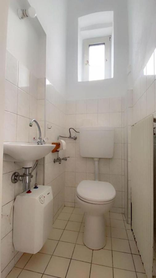 Private Room In Shared Apartment Pr4-9 Vienna Esterno foto
