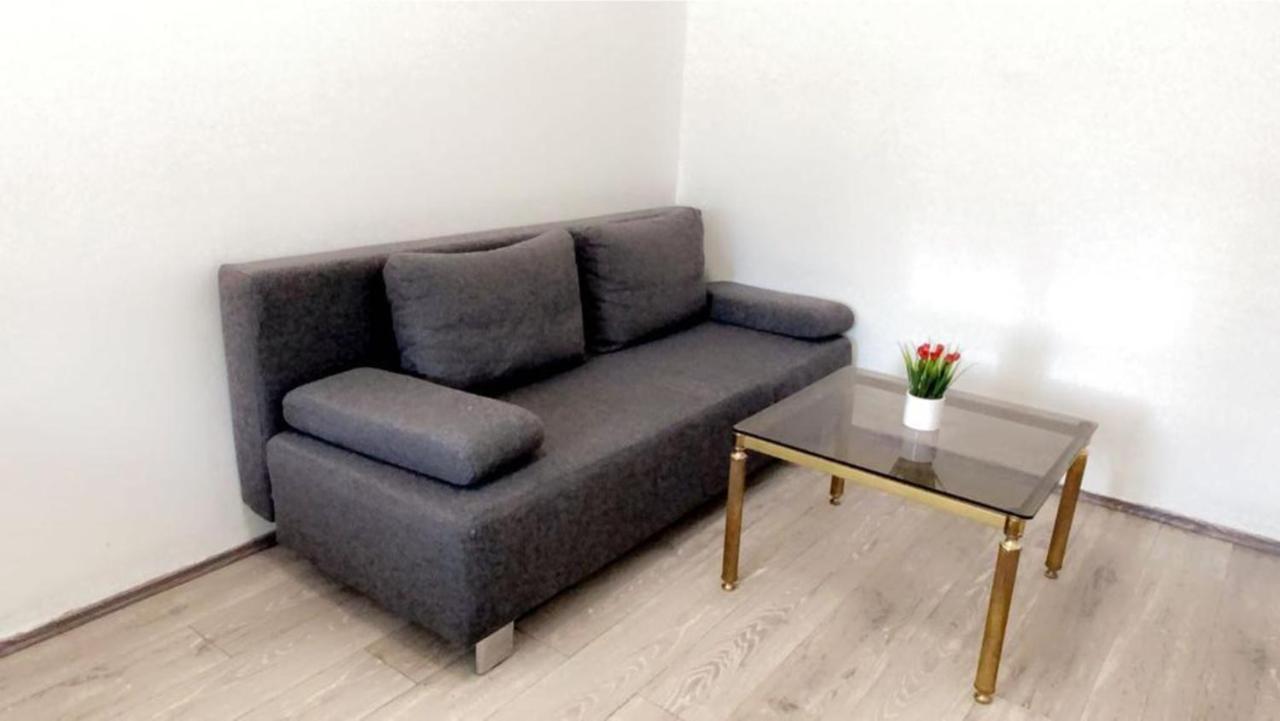 Private Room In Shared Apartment Pr4-9 Vienna Esterno foto