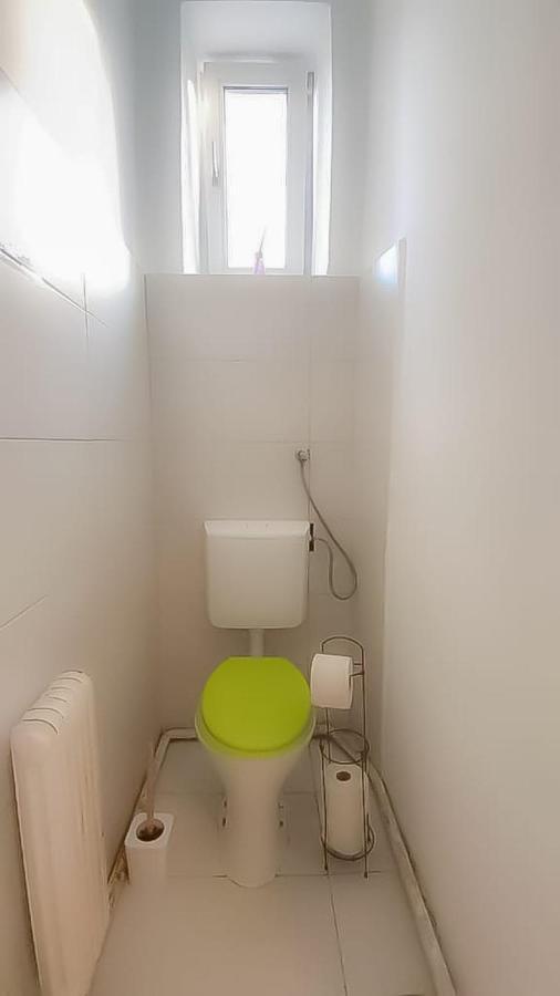 Private Room In Shared Apartment Pr4-9 Vienna Esterno foto