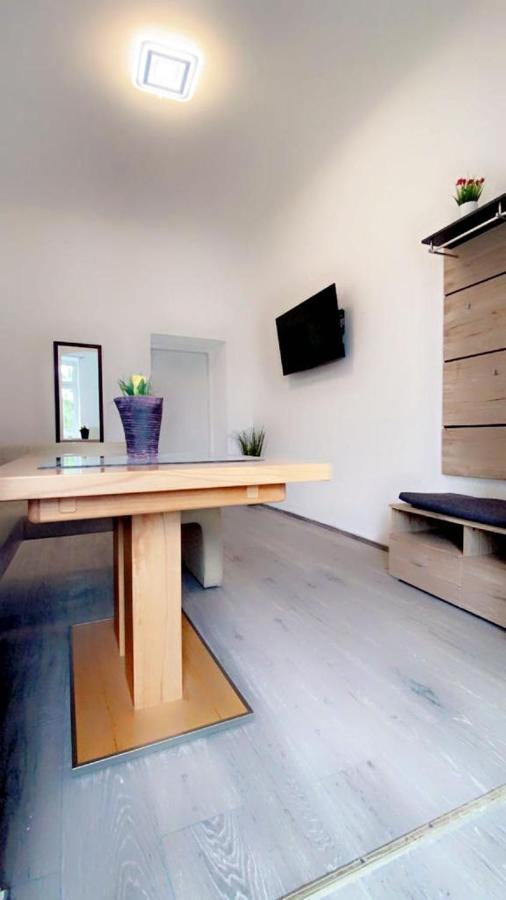 Private Room In Shared Apartment Pr4-9 Vienna Esterno foto