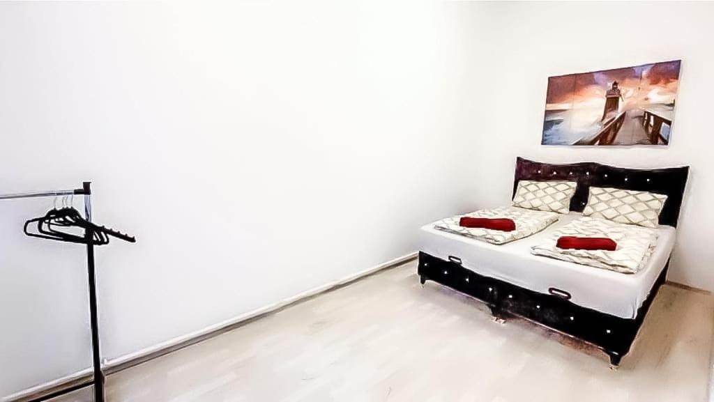 Private Room In Shared Apartment Pr4-9 Vienna Esterno foto
